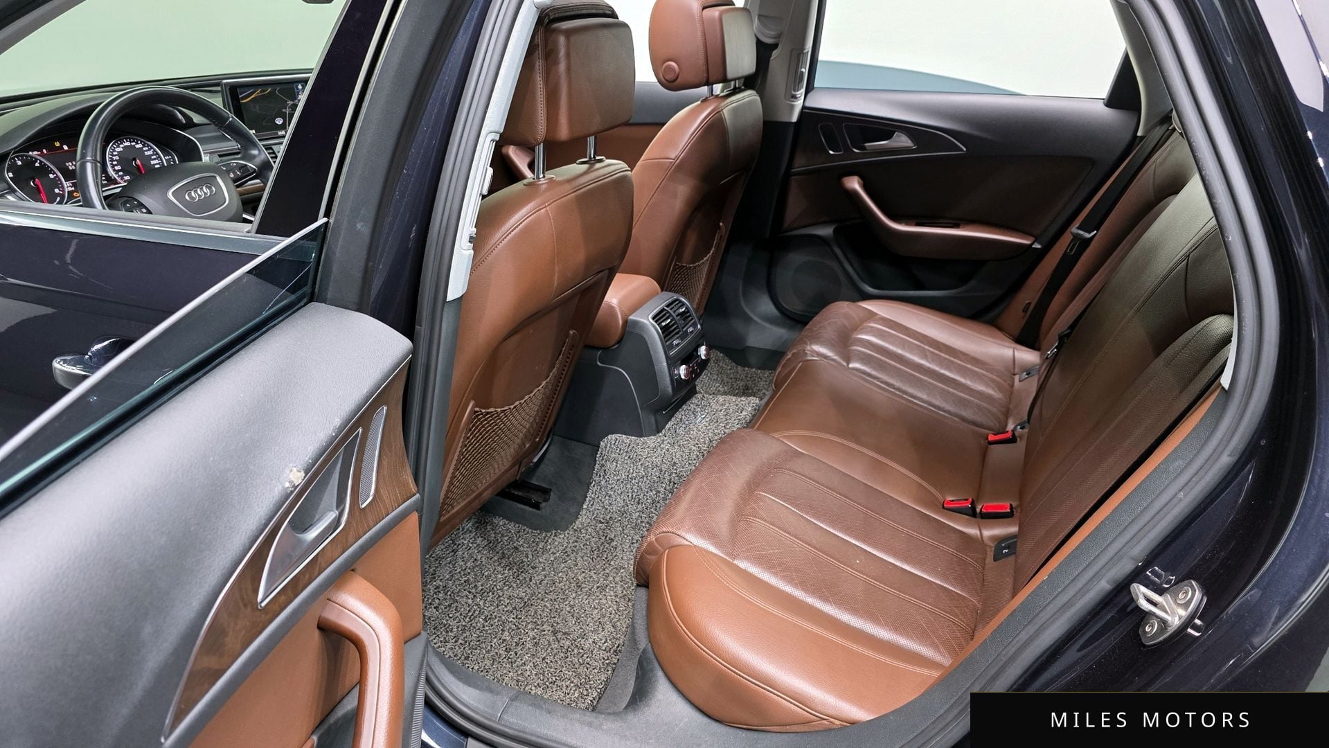 Audi A6 2016 — миниатюра 12