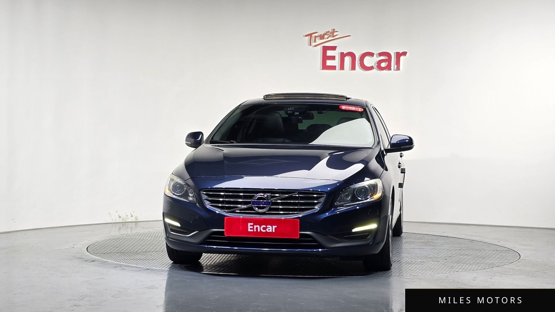 Volvo S60 2014 — миниатюра 2