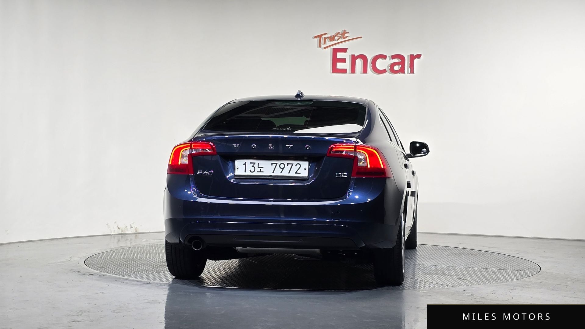 Volvo S60 2014 — миниатюра 3