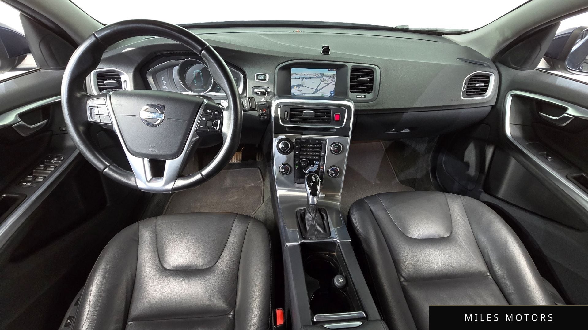 Volvo S60 2014 — миниатюра 9