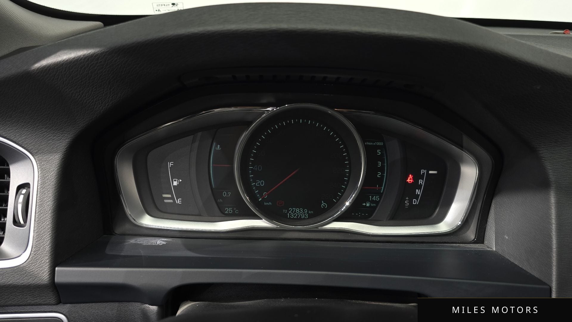 Volvo S60 2014 — миниатюра 10