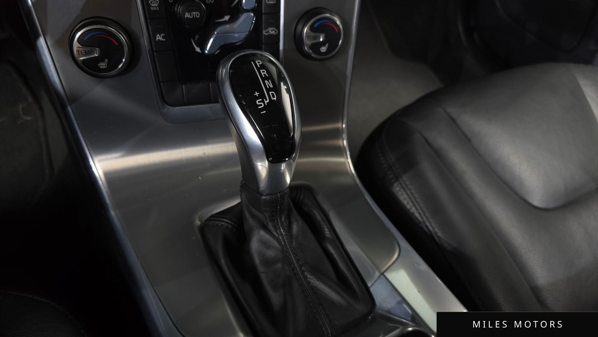 Volvo S60 2014 — миниатюра 11