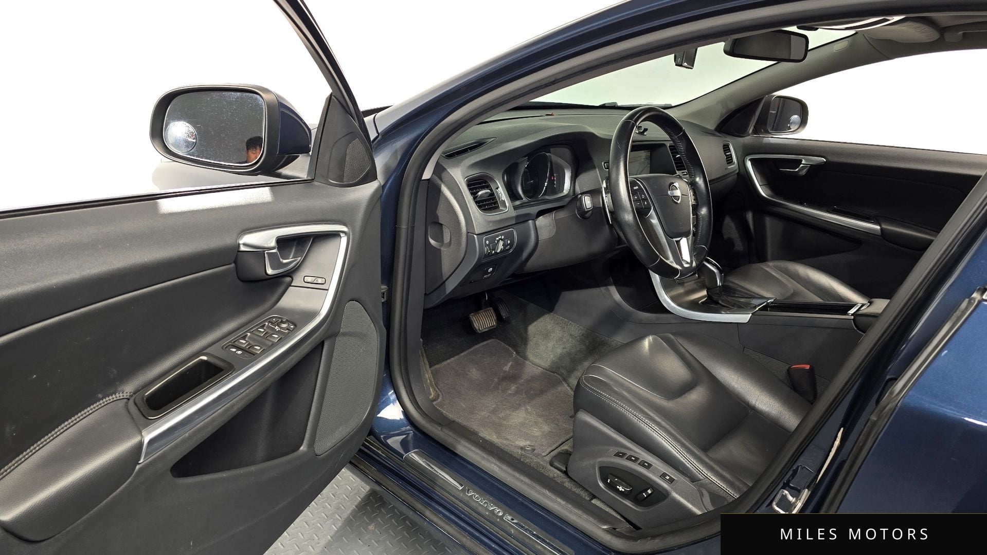 Volvo S60 2014 — миниатюра 12
