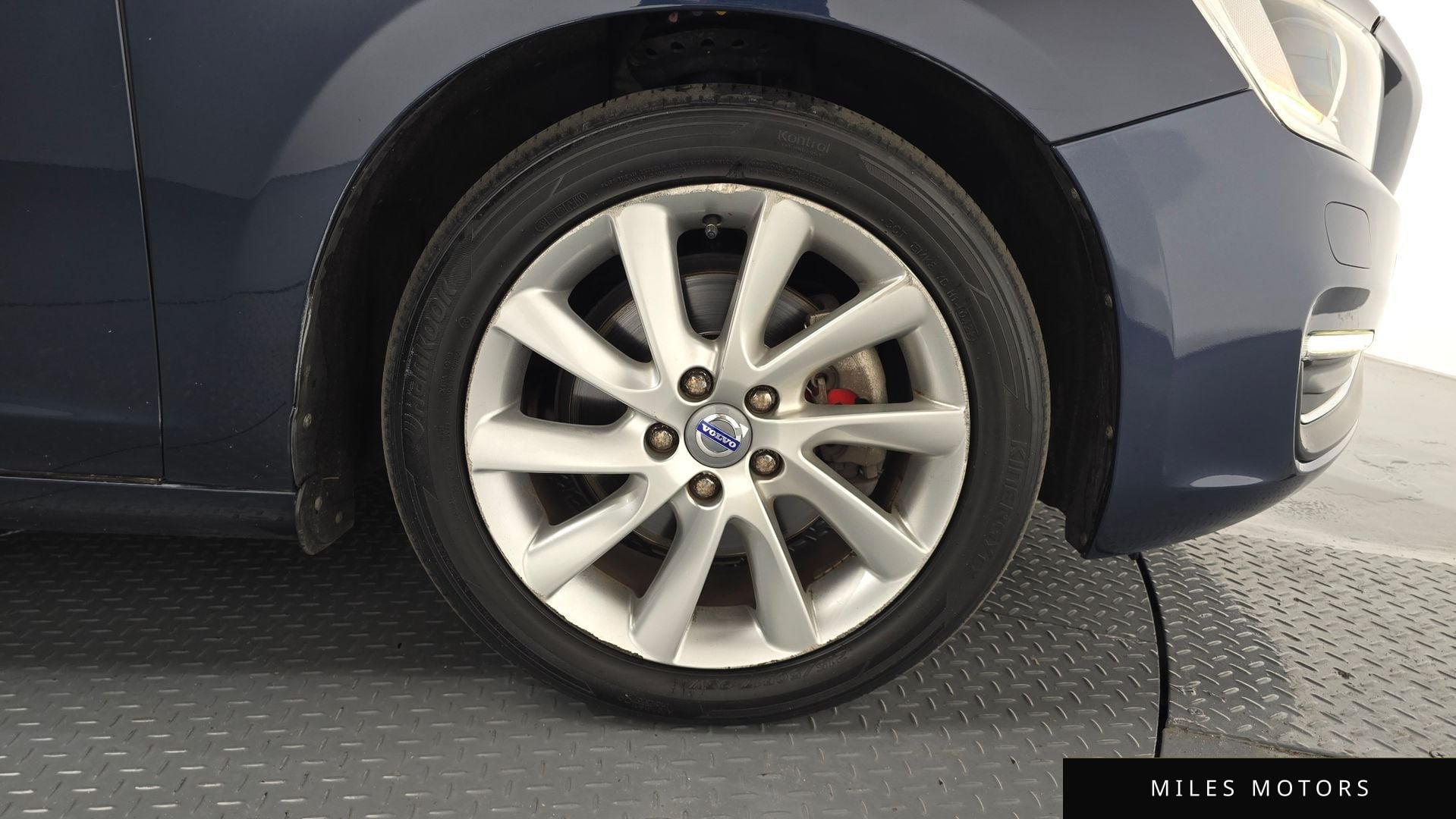 Volvo S60 2014 — миниатюра 6
