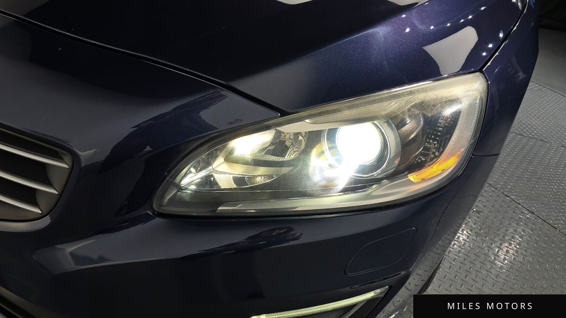 Volvo S60 2014 — миниатюра 7