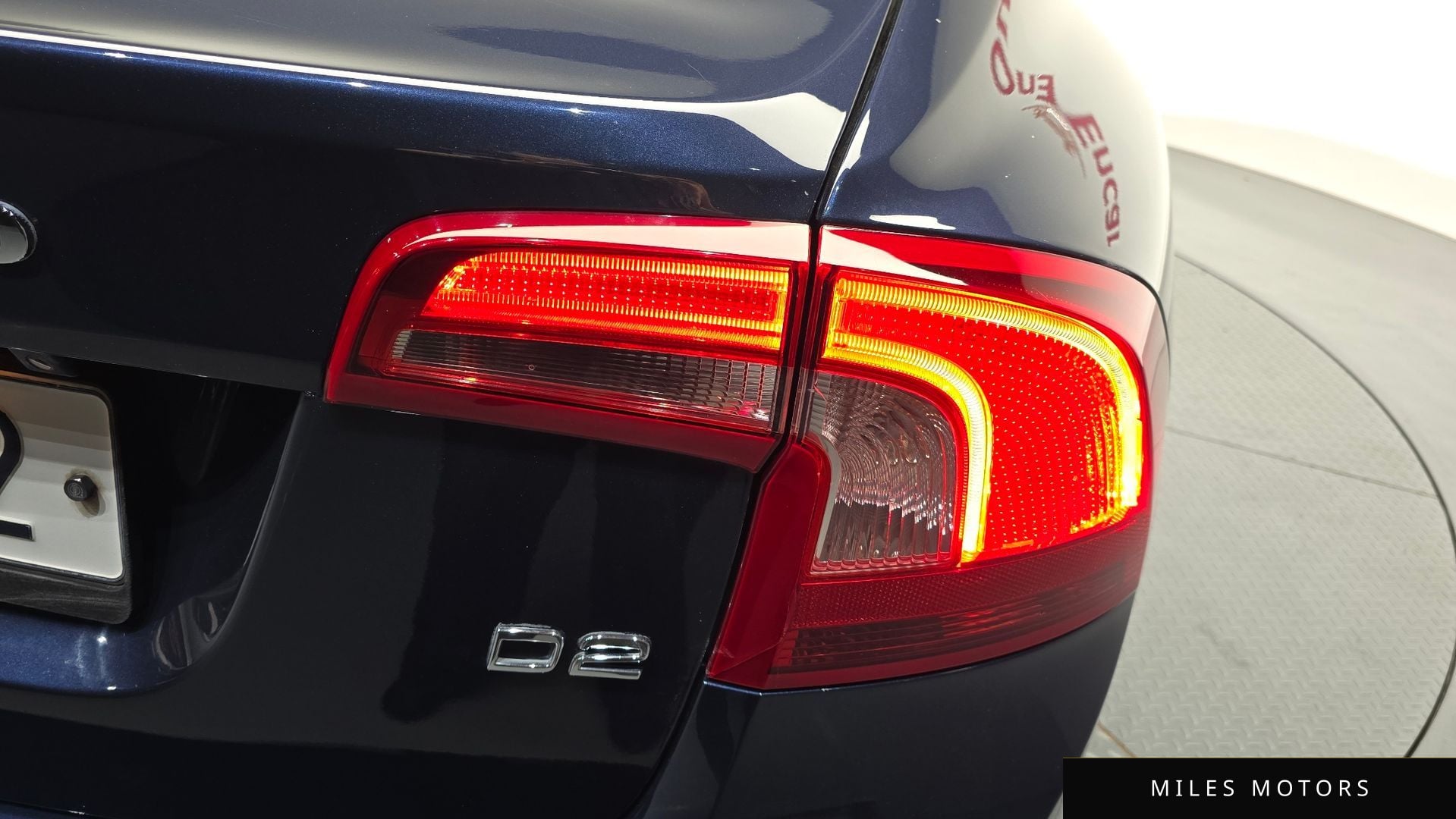 Volvo S60 2014 — миниатюра 8