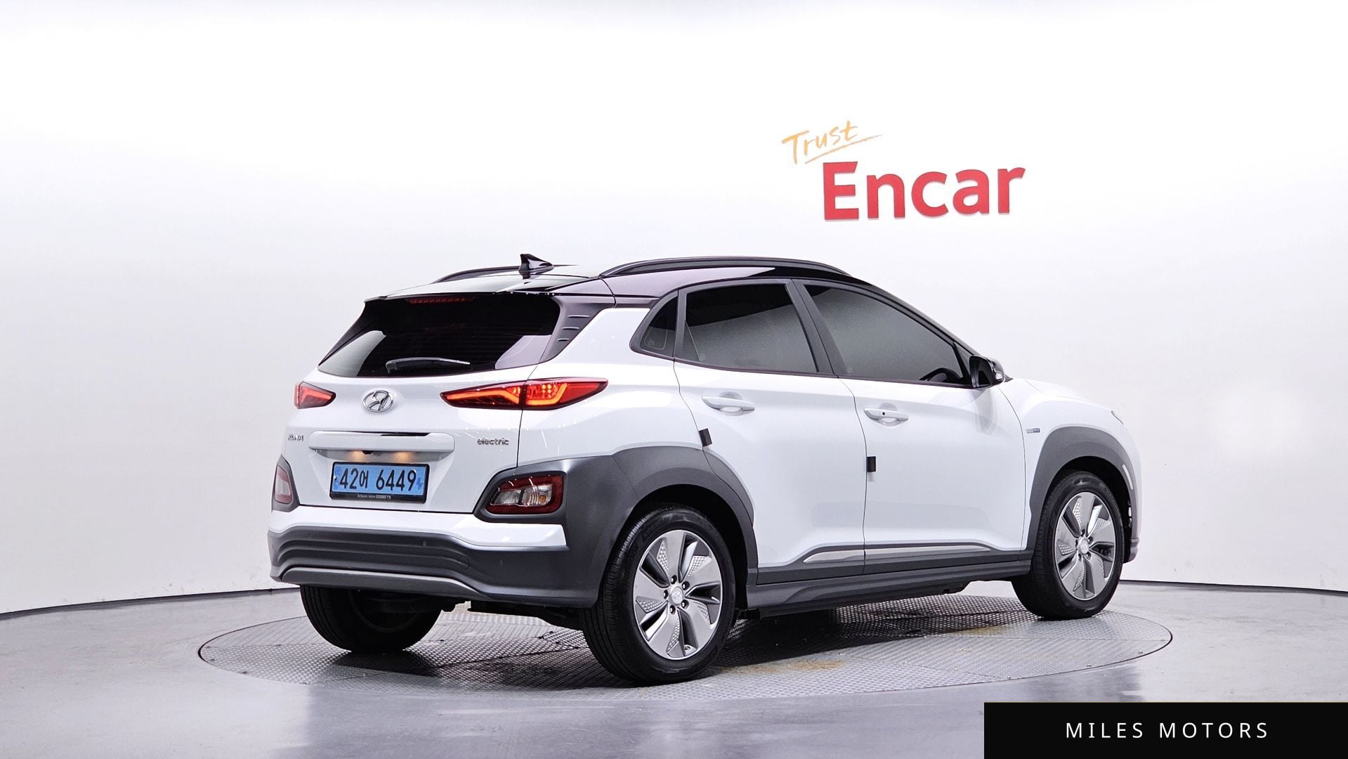 Hyundai Kona 2019 — миниатюра 2