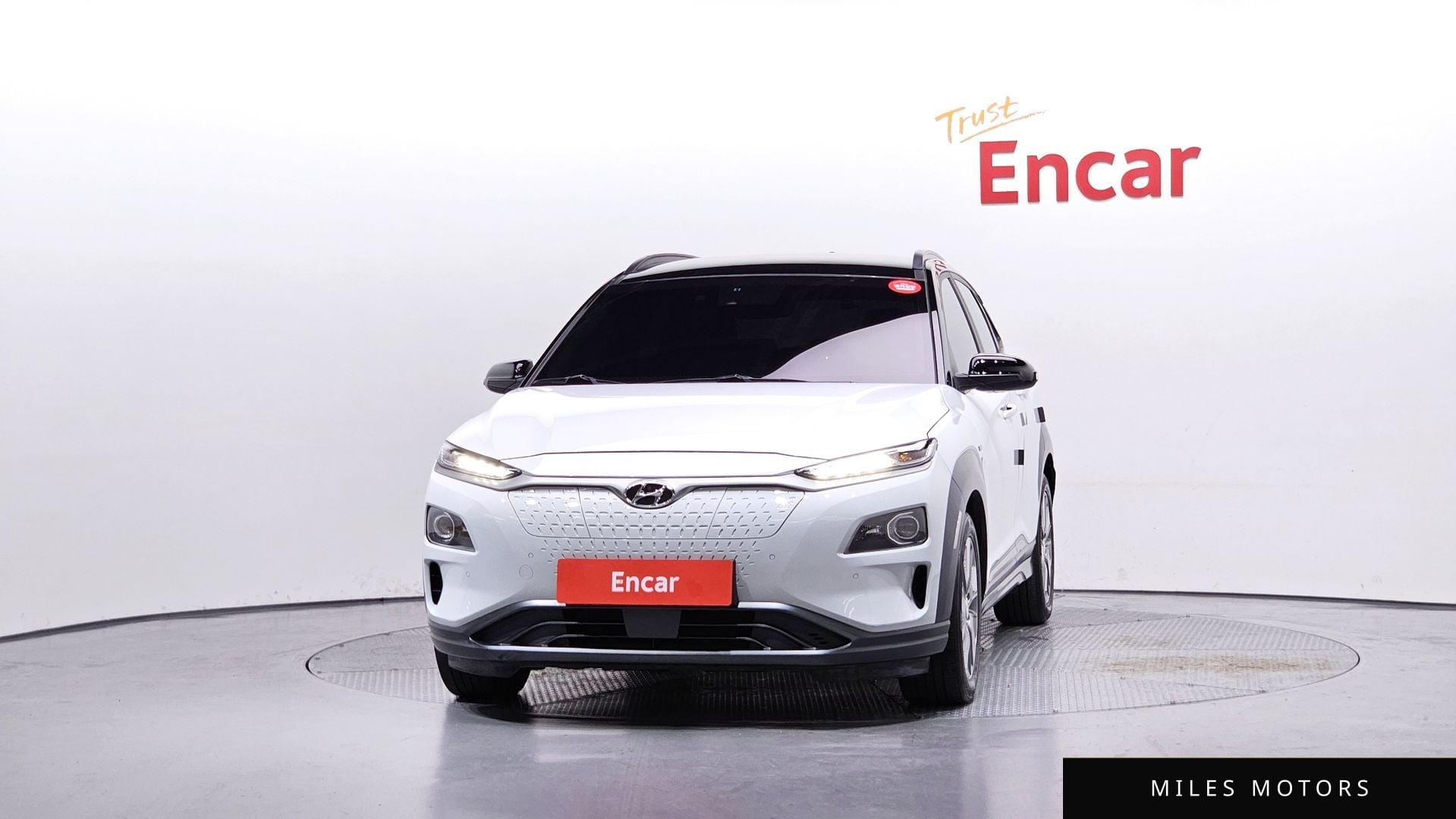 Hyundai Kona 2019 — миниатюра 3