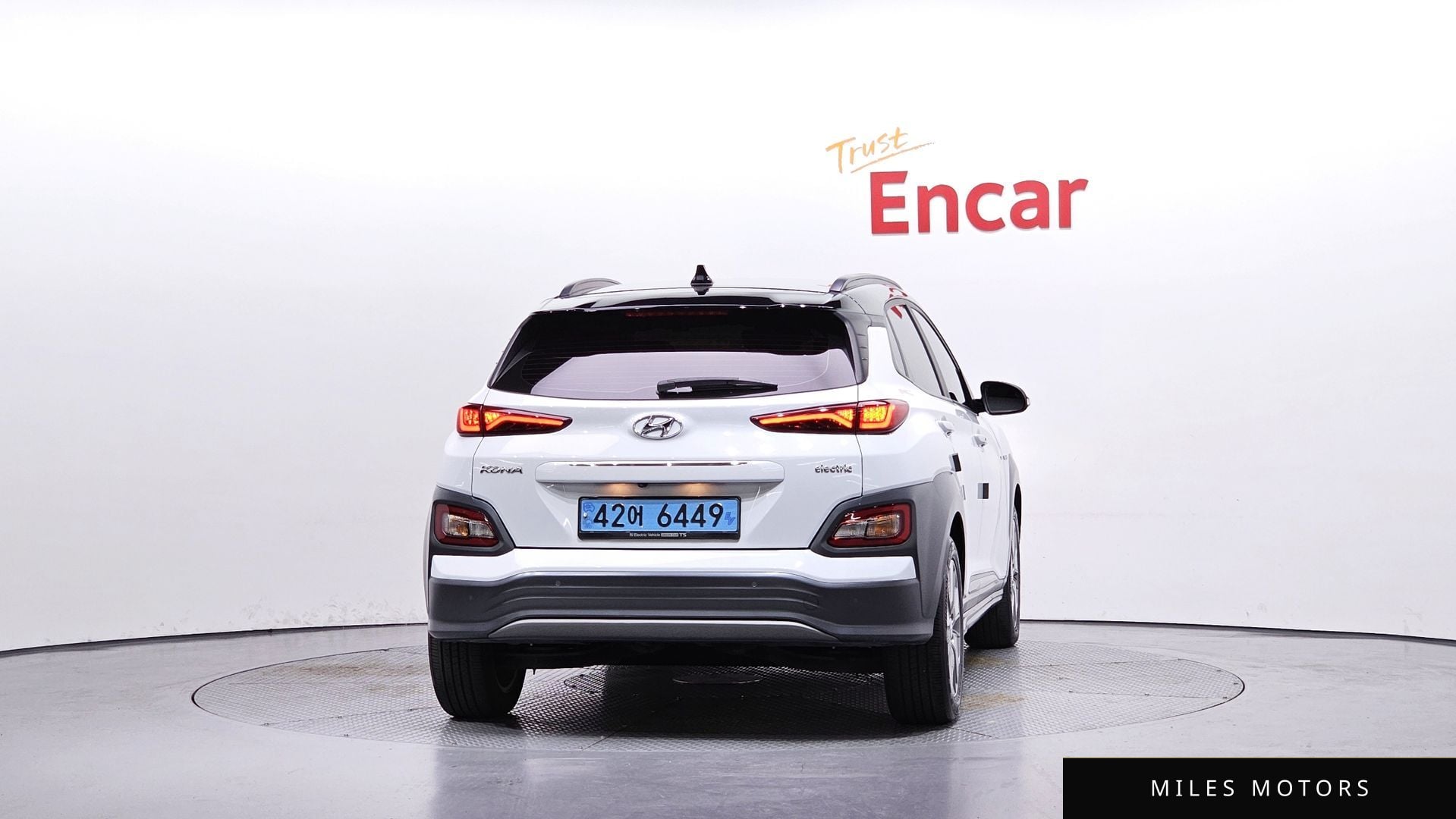 Hyundai Kona 2019 — миниатюра 4