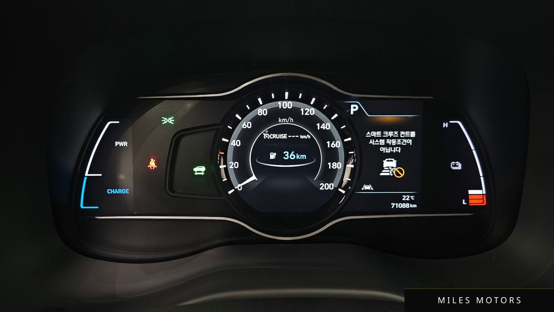 Hyundai Kona 2019 — миниатюра 11