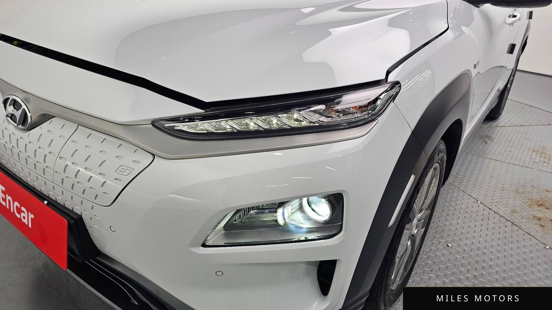 Hyundai Kona 2019 — миниатюра 8