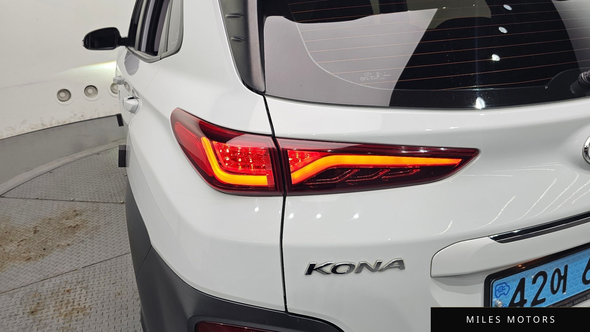 Hyundai Kona 2019 — миниатюра 9