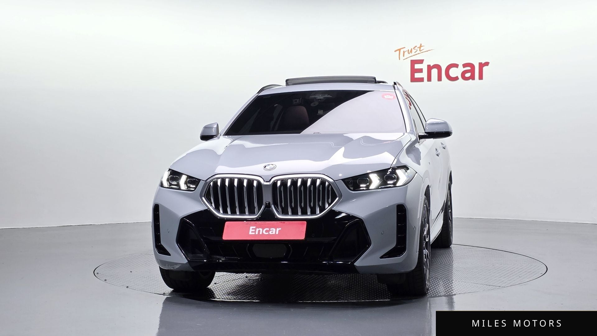 BMW X6 (G06) 2024 — миниатюра 3