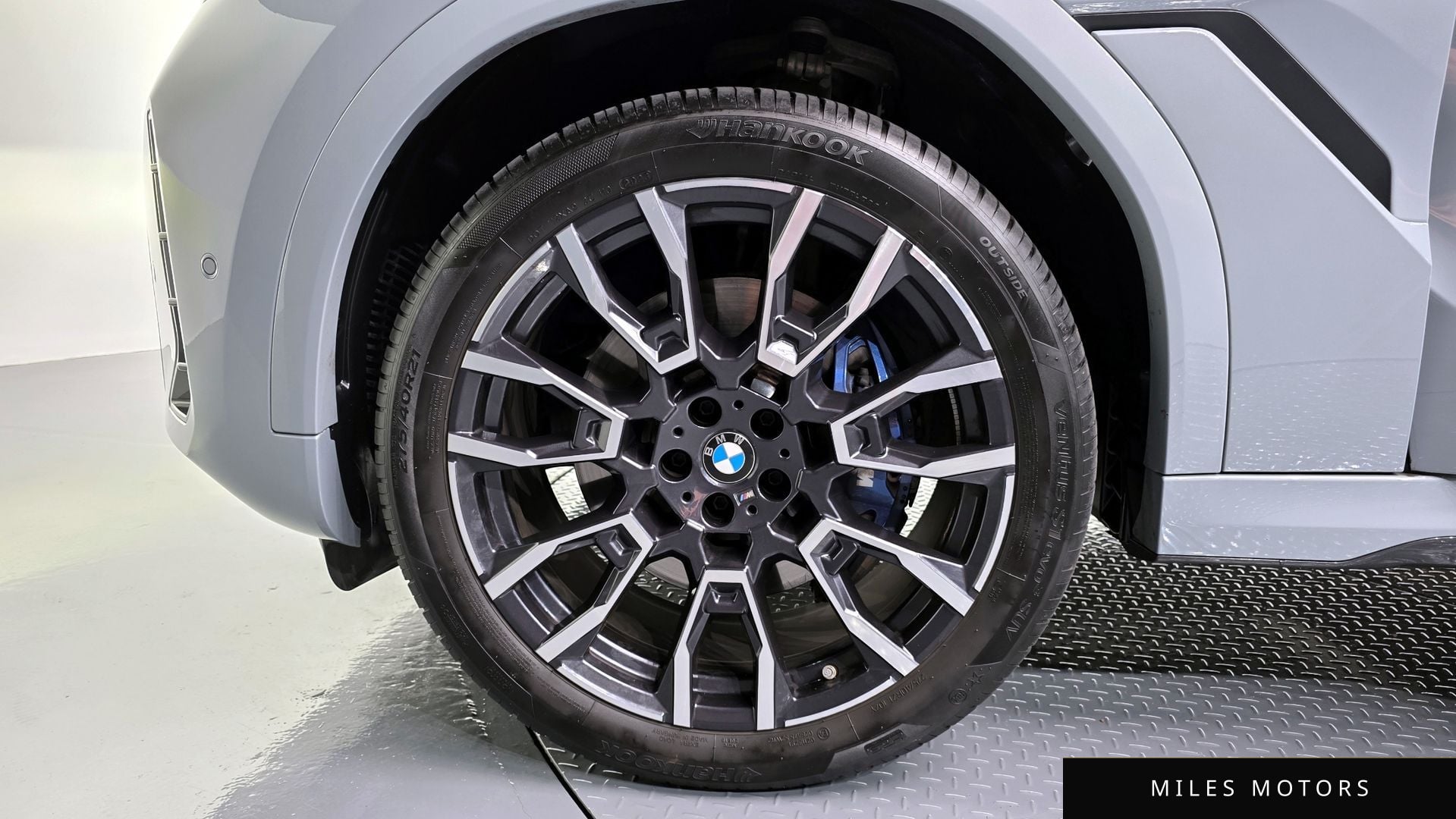 BMW X6 (G06) 2024 — миниатюра 5