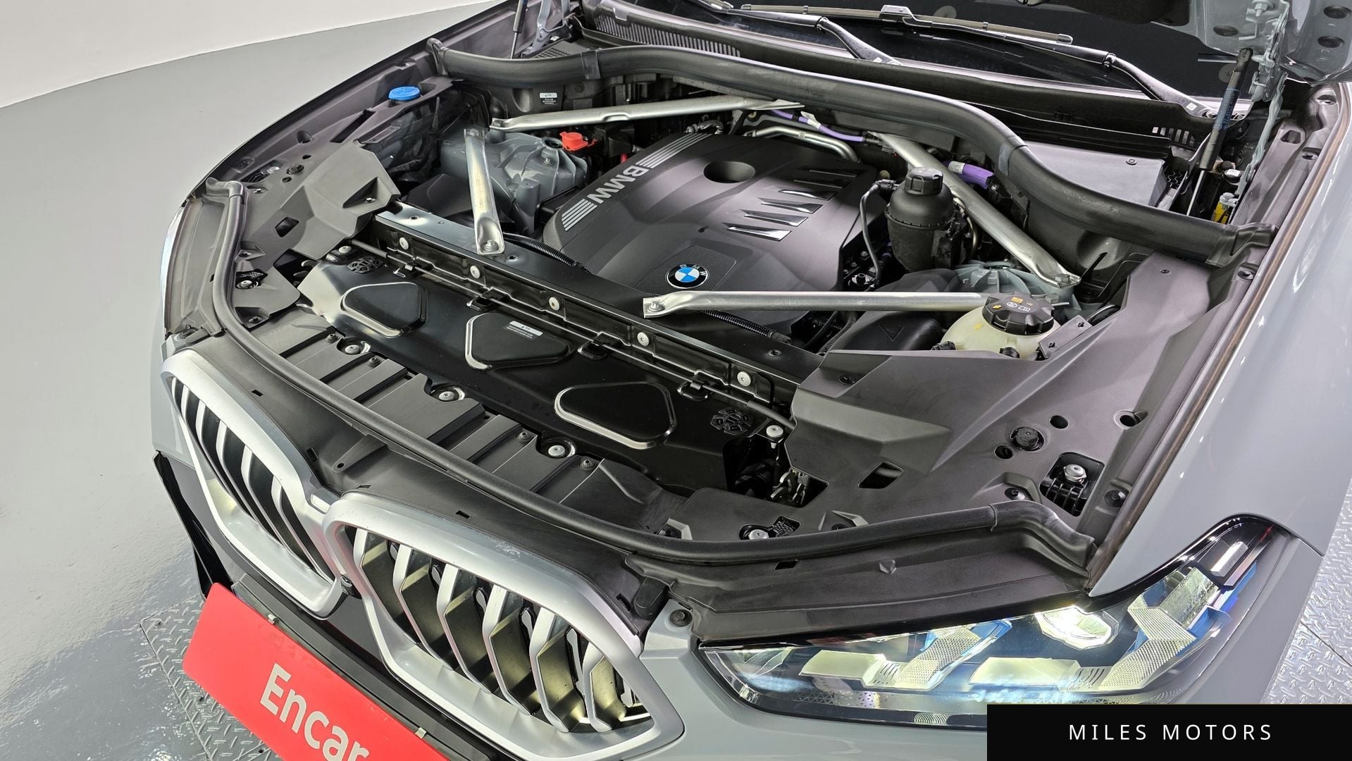 BMW X6 (G06) 2024 — миниатюра 6