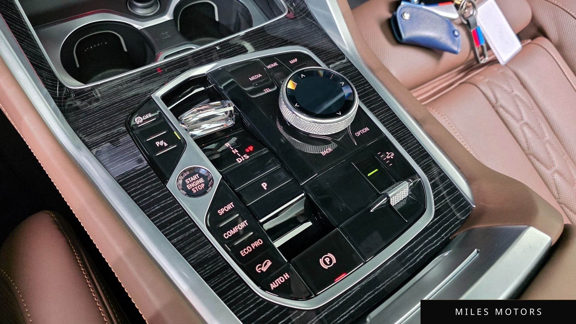 BMW X6 (G06) 2024 — миниатюра 12