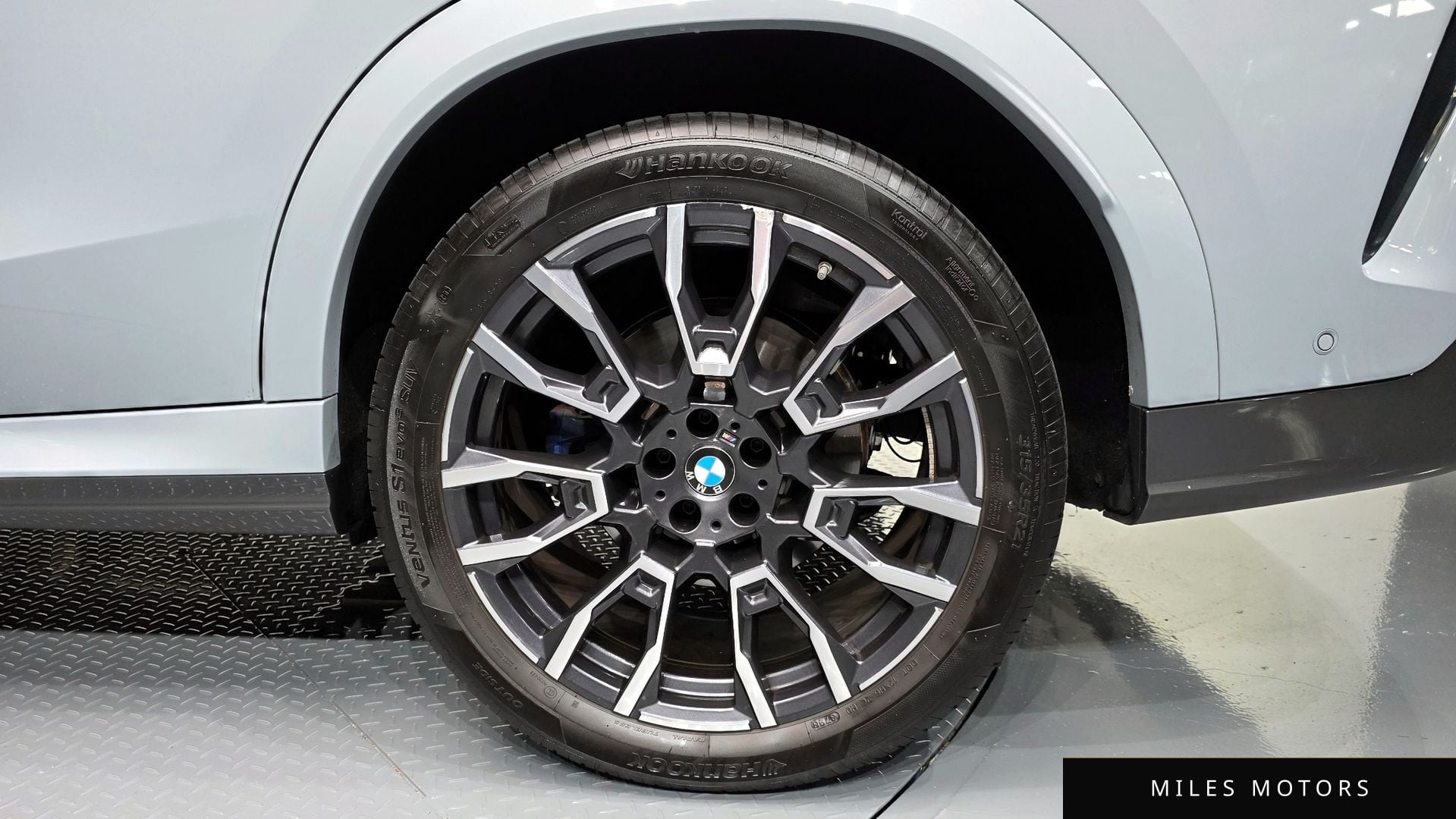BMW X6 (G06) 2024 — миниатюра 7