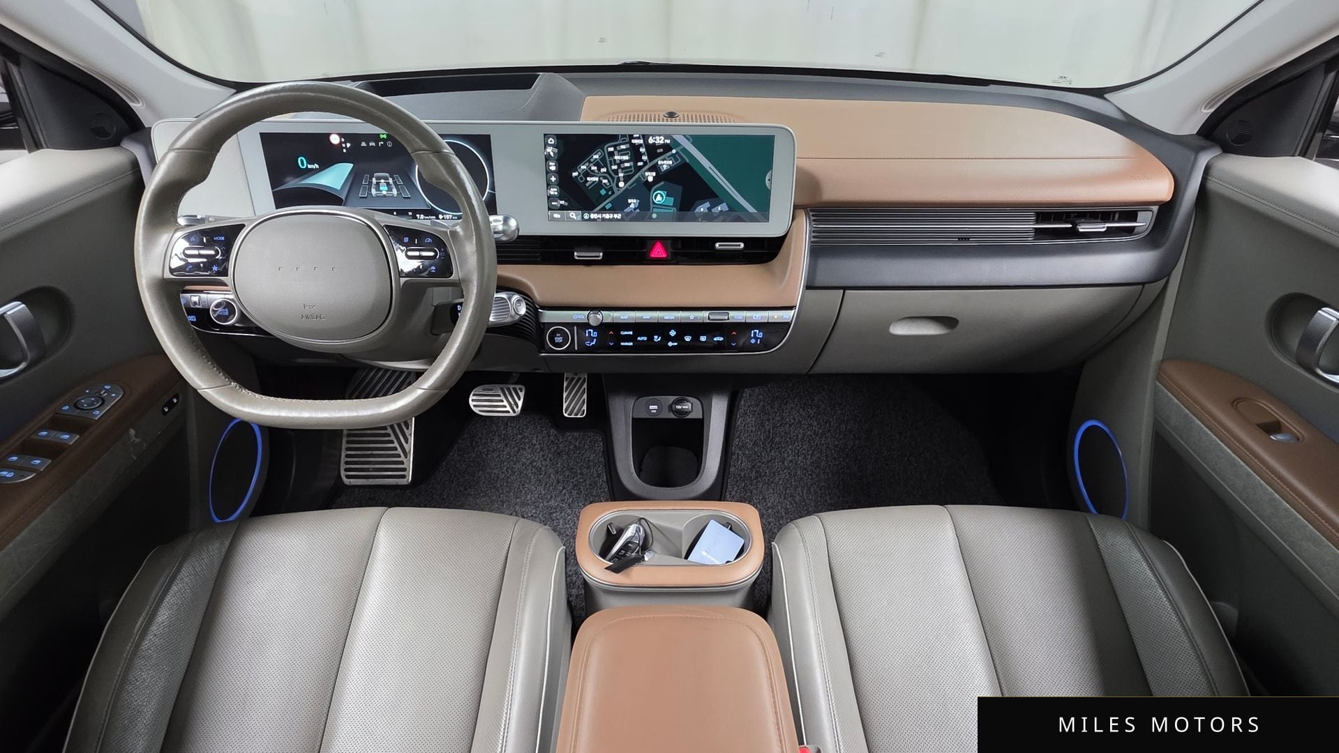 Hyundai Ioniq5 2022 — миниатюра 10
