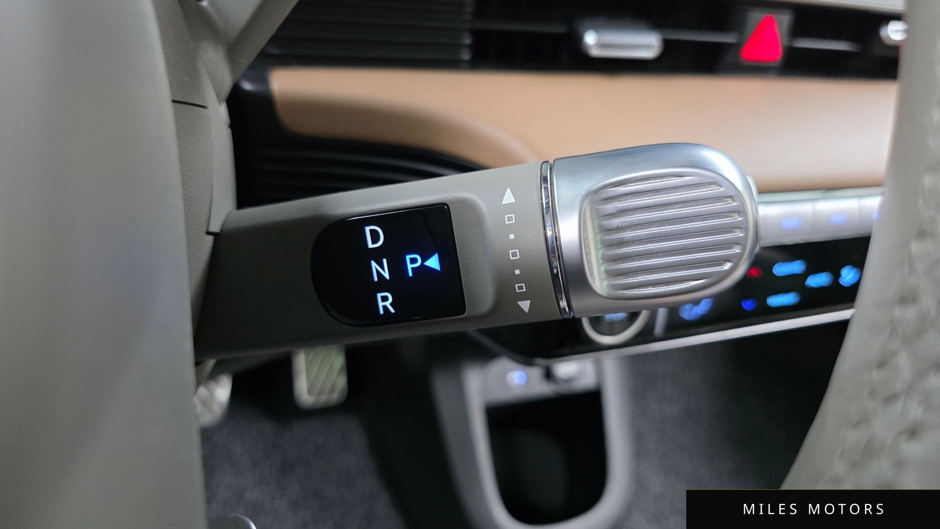 Hyundai Ioniq5 2022 — миниатюра 12