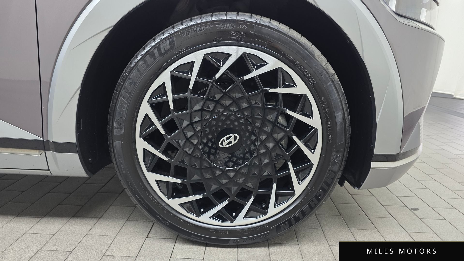 Hyundai Ioniq5 2022 — миниатюра 7