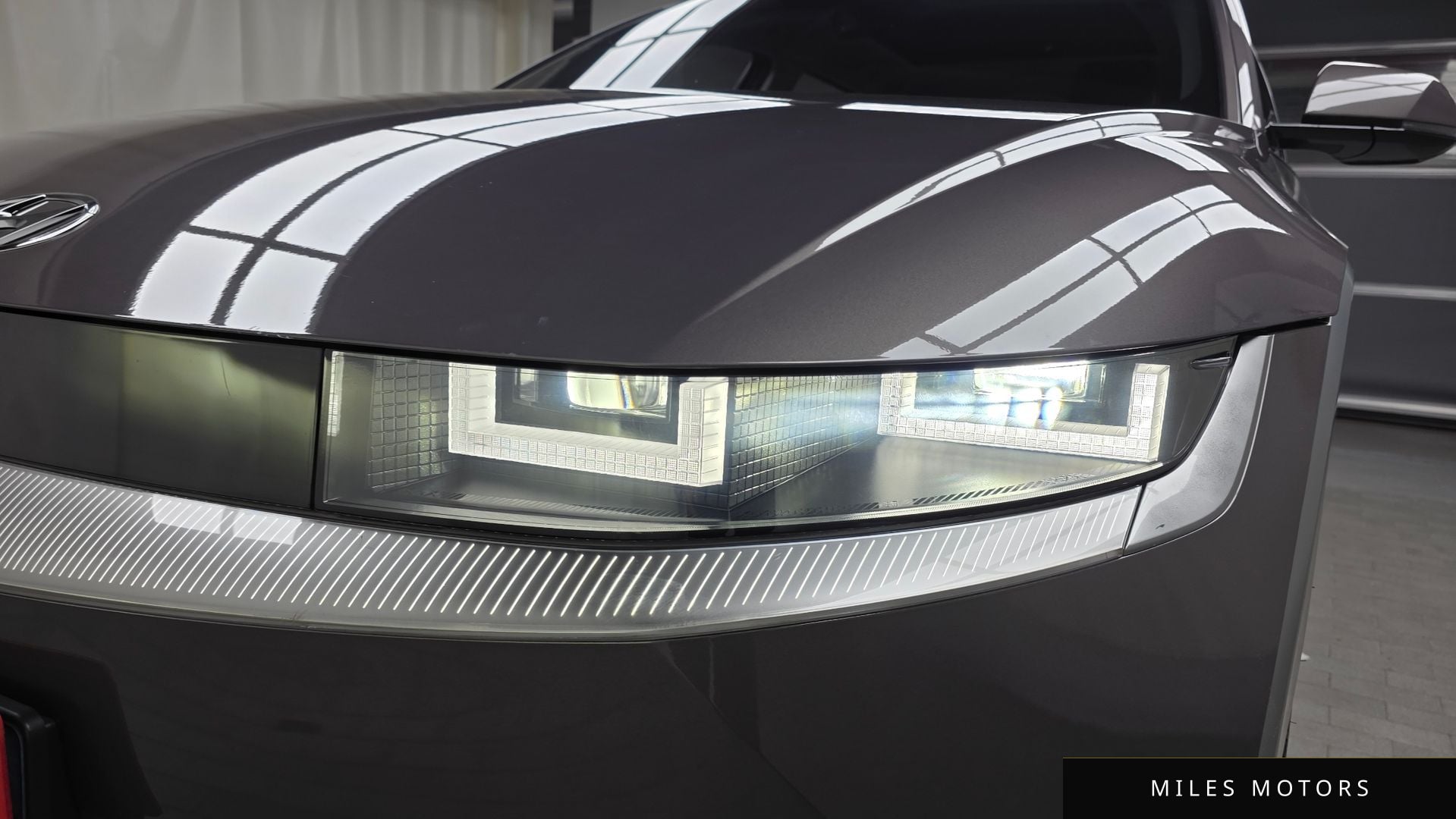 Hyundai Ioniq5 2022 — миниатюра 8