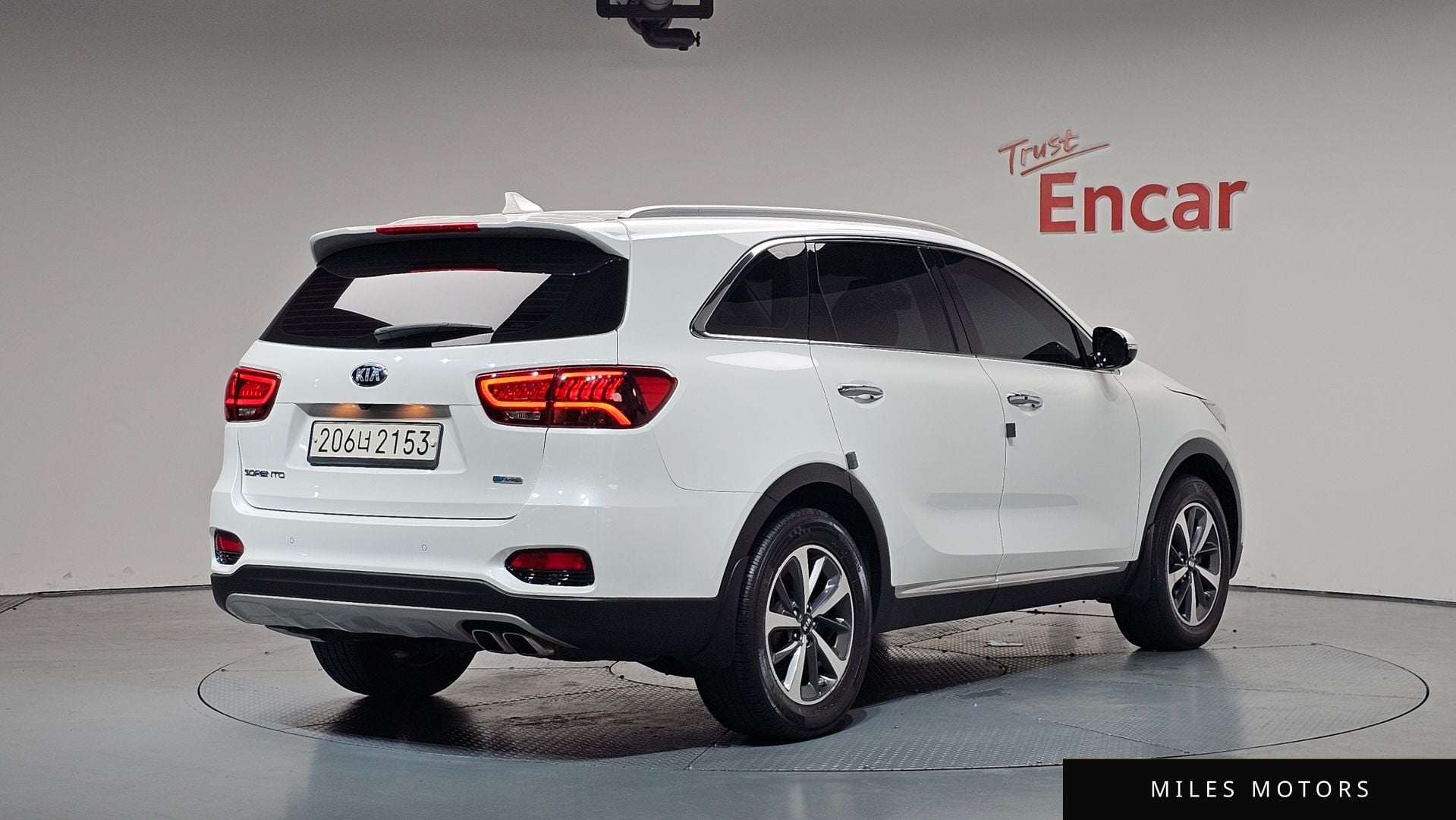 Kia Sorento 2019 — миниатюра 2