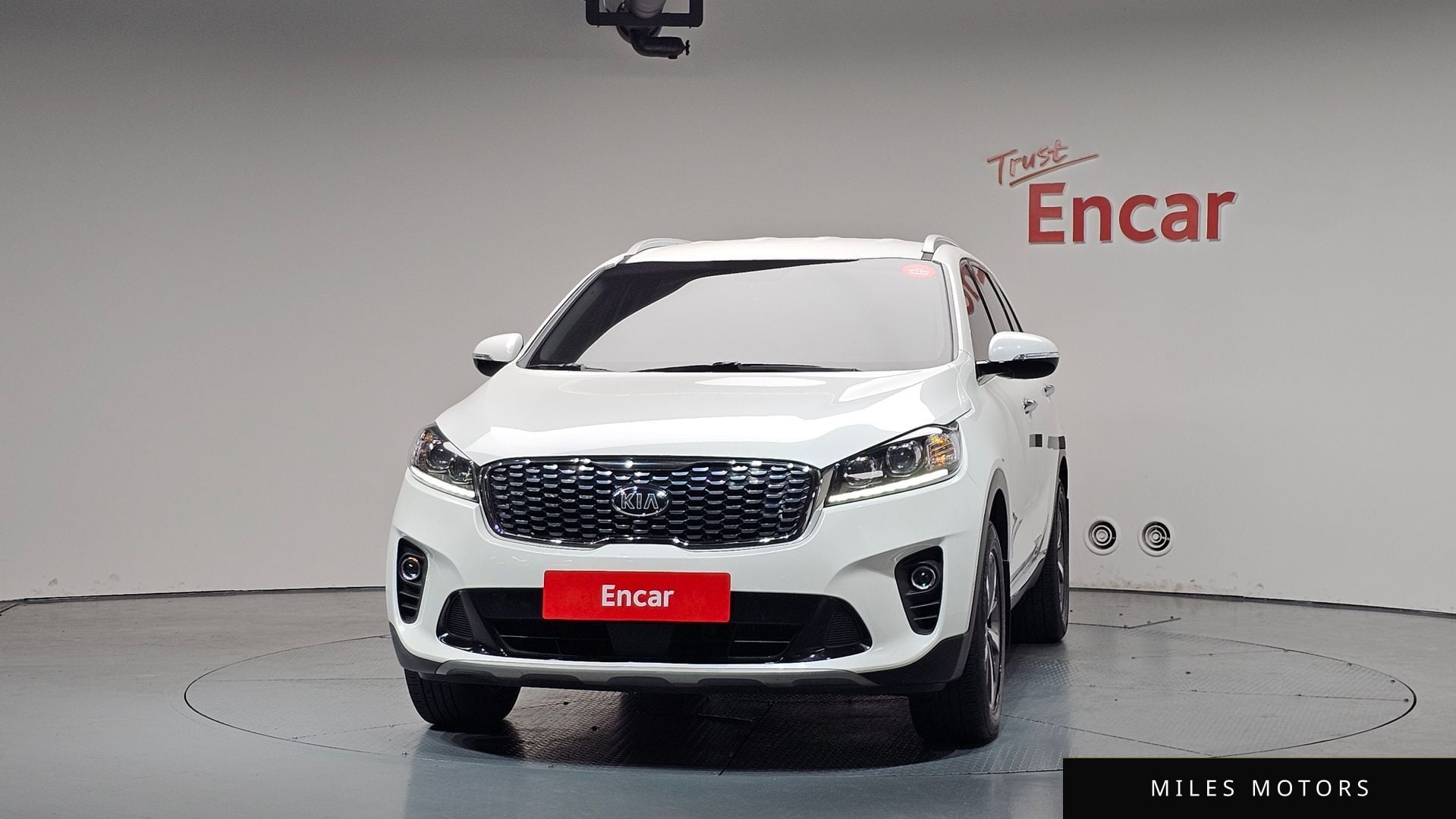 Kia Sorento 2019 — миниатюра 3