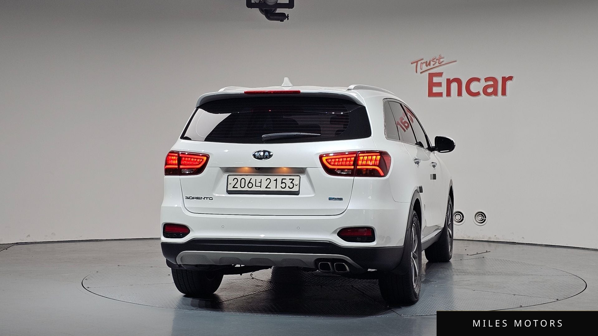 Kia Sorento 2019 — миниатюра 4