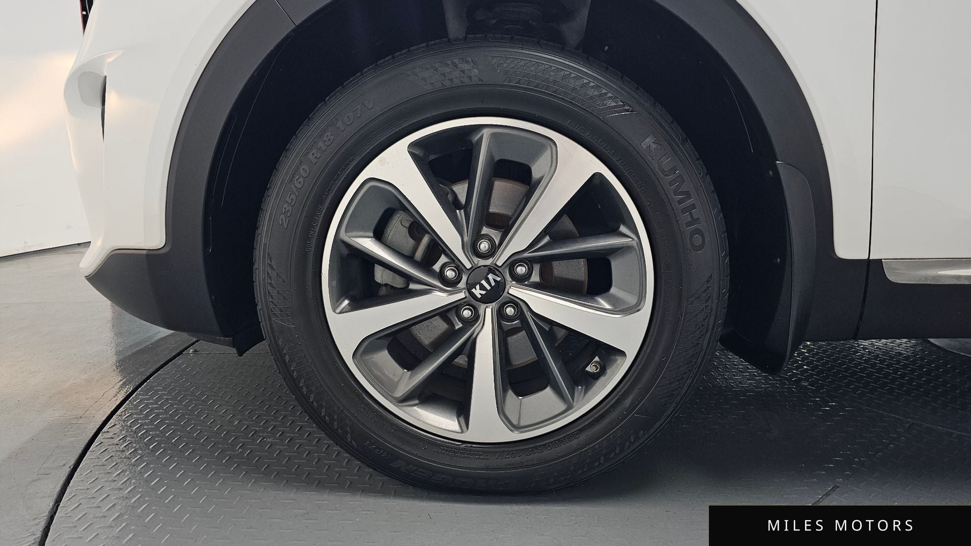 Kia Sorento 2019 — миниатюра 5