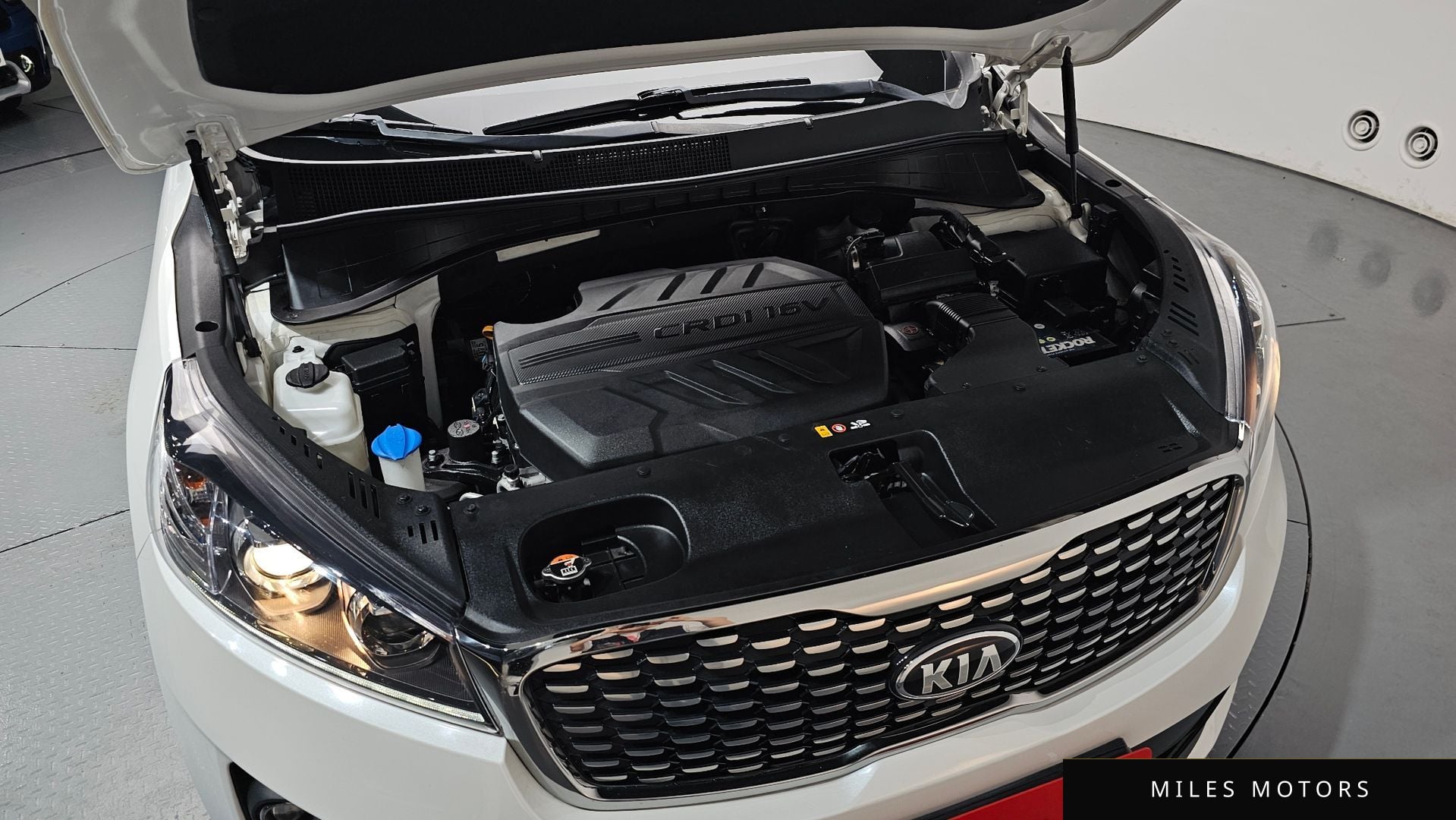 Kia Sorento 2019 — миниатюра 6