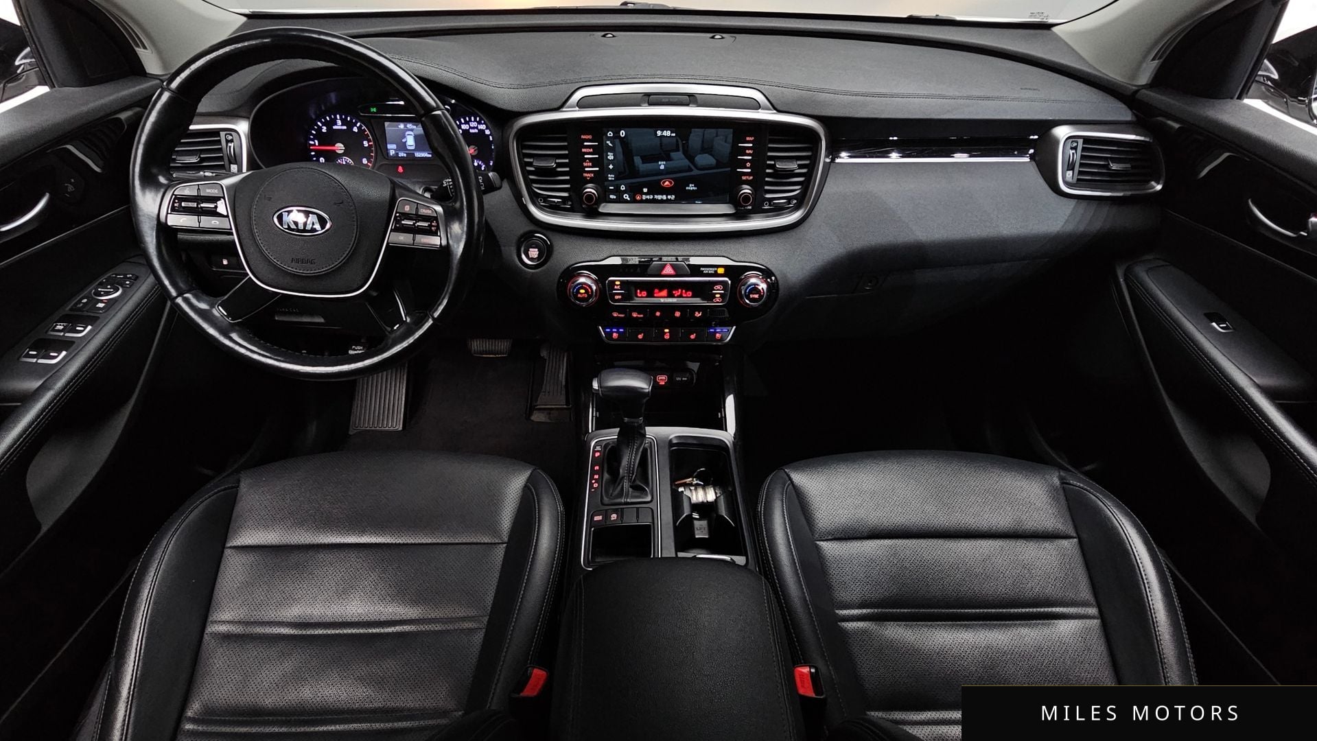 Kia Sorento 2019 — миниатюра 10