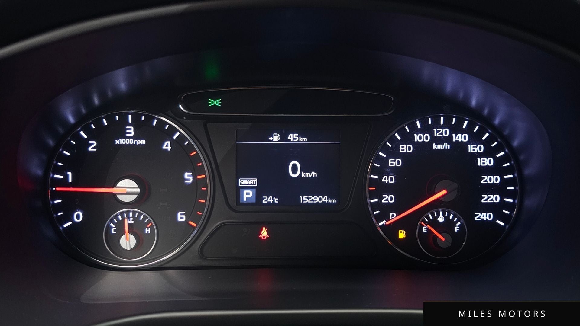 Kia Sorento 2019 — миниатюра 11