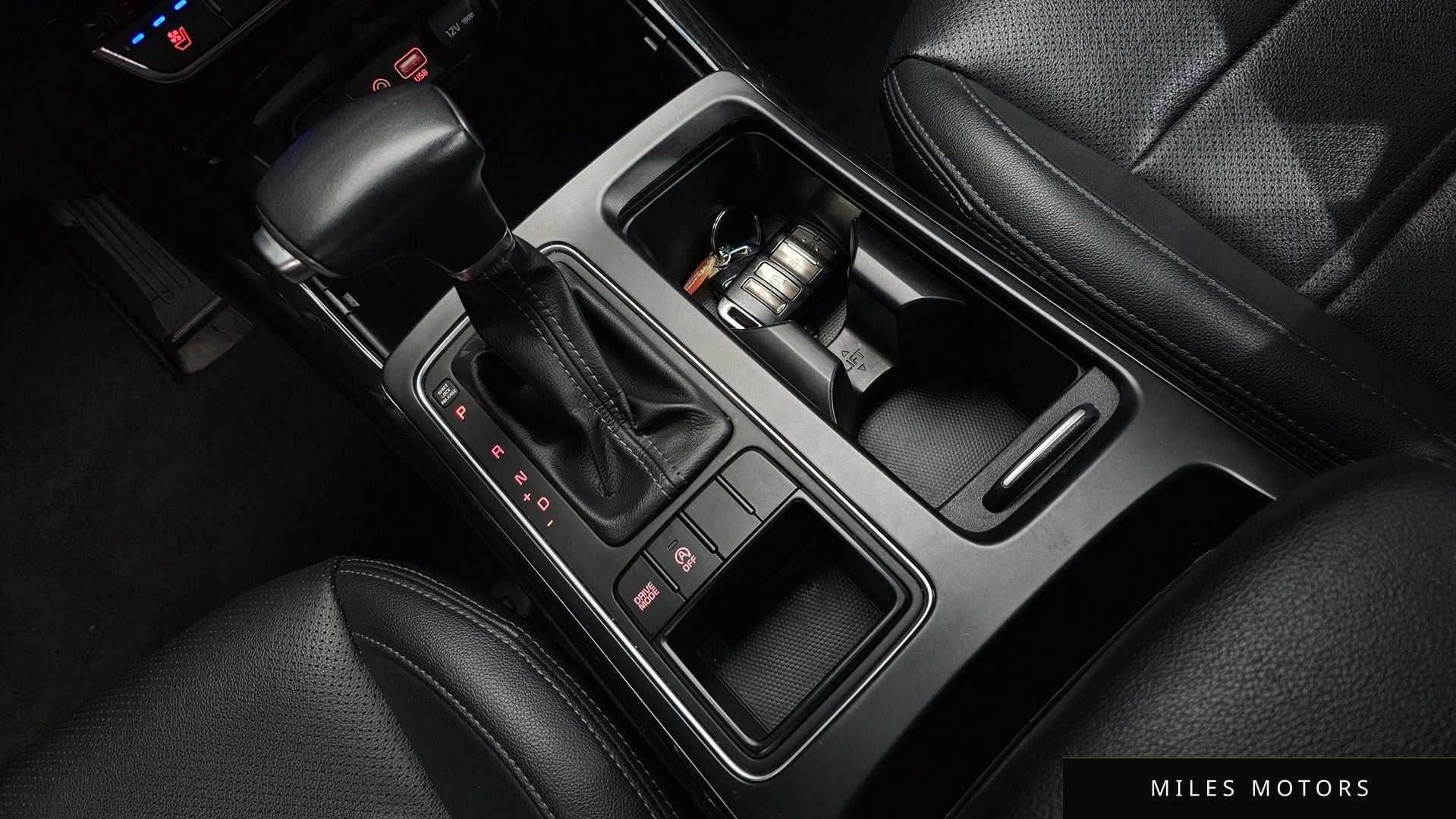 Kia Sorento 2019 — миниатюра 12