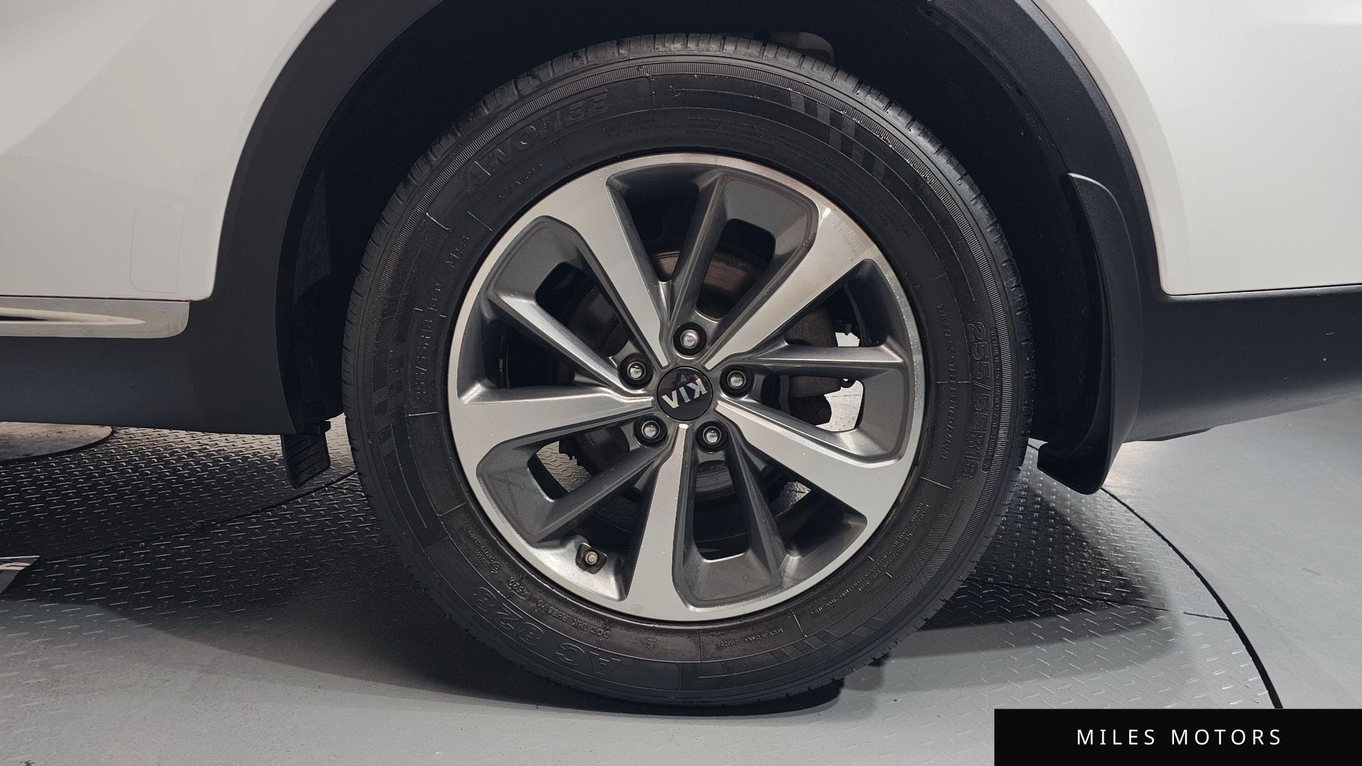 Kia Sorento 2019 — миниатюра 7