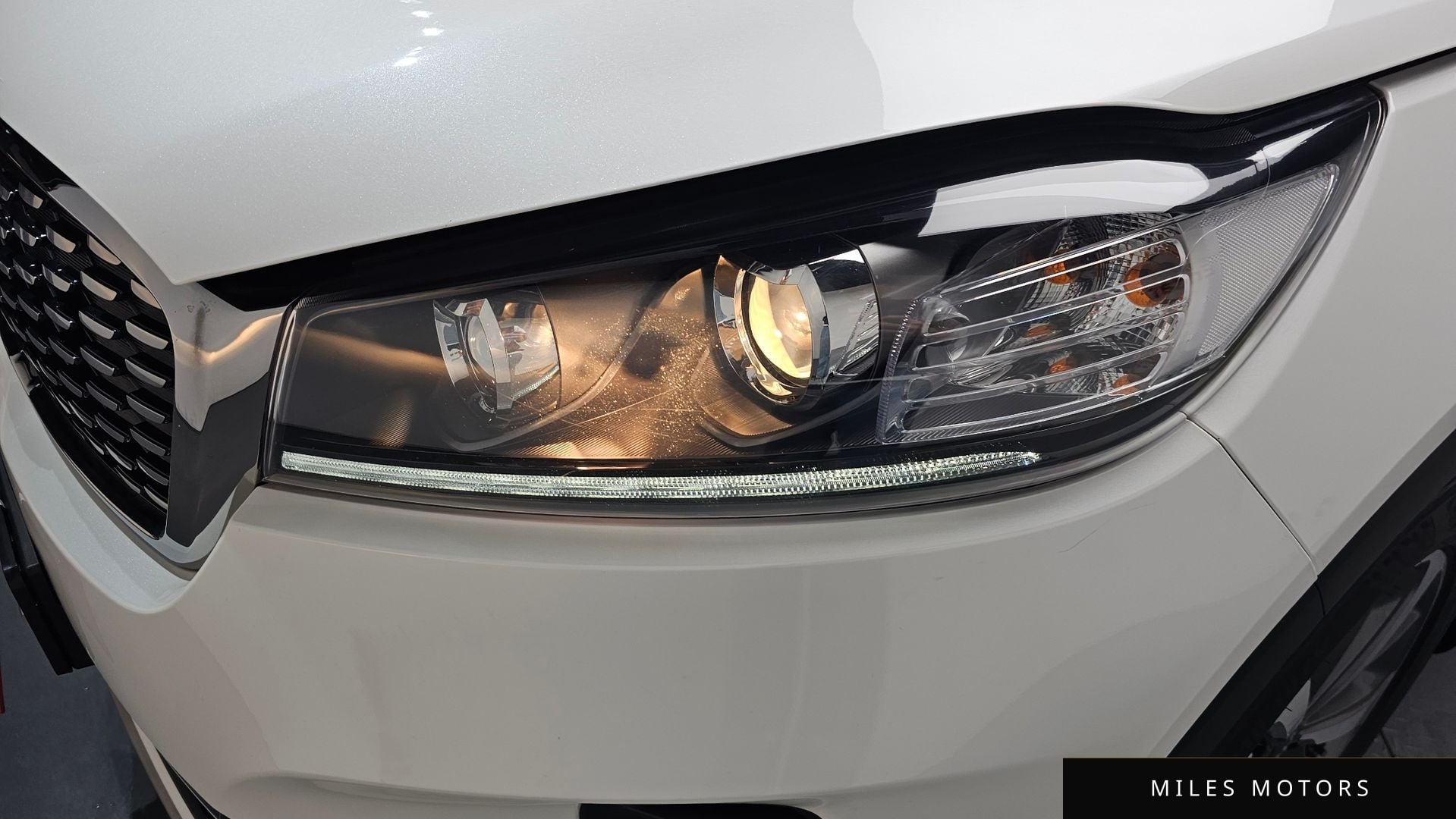 Kia Sorento 2019 — миниатюра 8