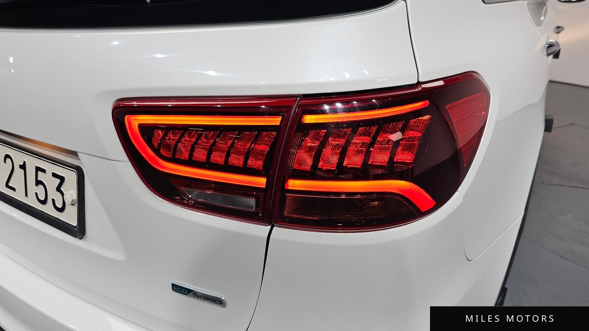 Kia Sorento 2019 — миниатюра 9