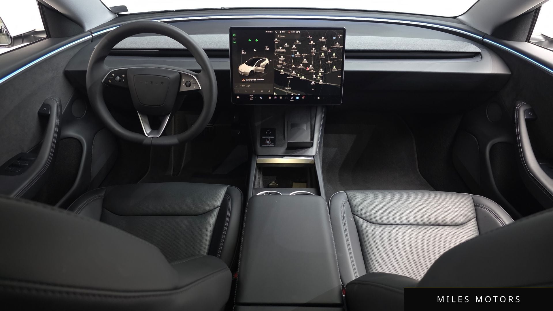 Tesla Model 3 2024 — миниатюра 9