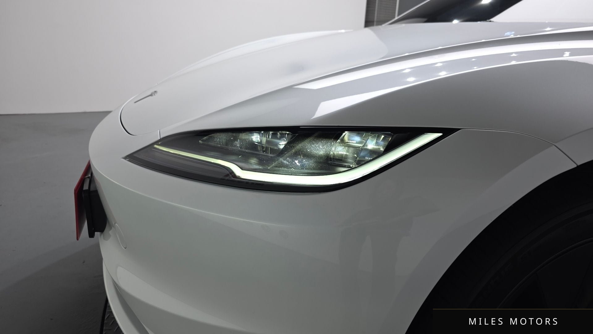 Tesla Model 3 2024 — миниатюра 7