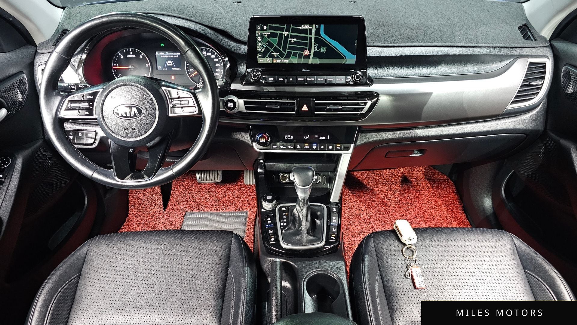 Kia Seltos 2020 — миниатюра 7