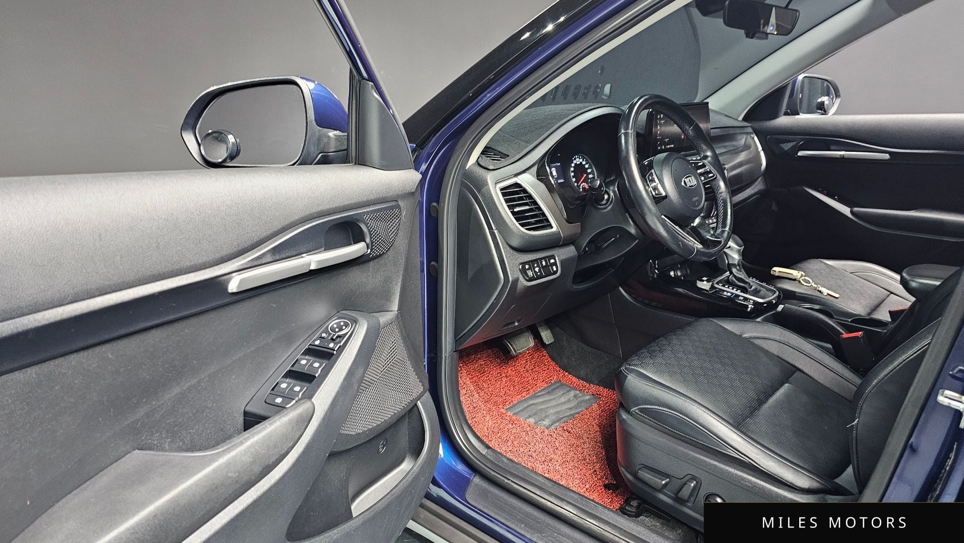 Kia Seltos 2020 — миниатюра 11