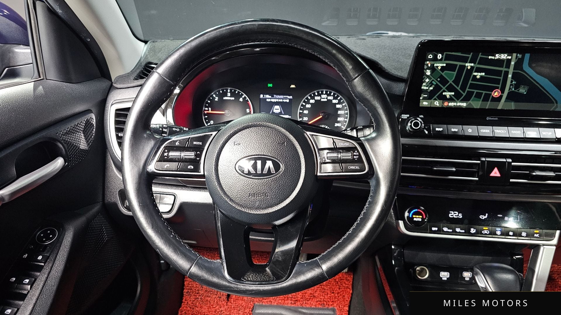 Kia Seltos 2020 — миниатюра 12