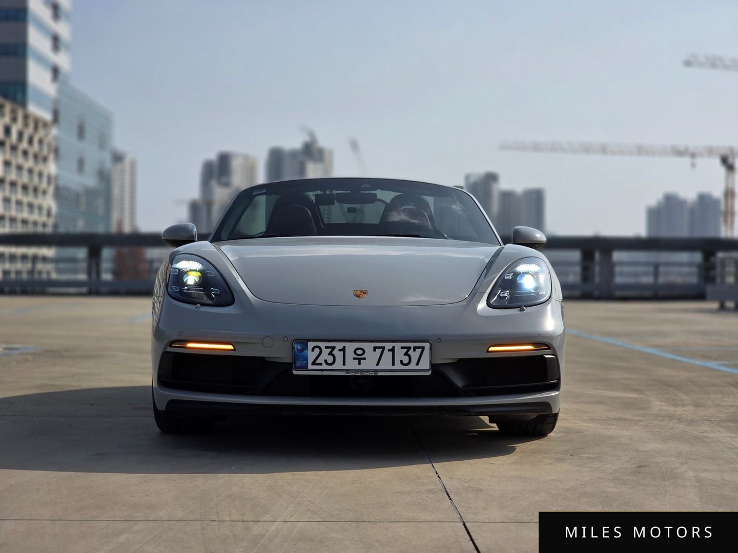 Porsche 718 2022 — миниатюра 3