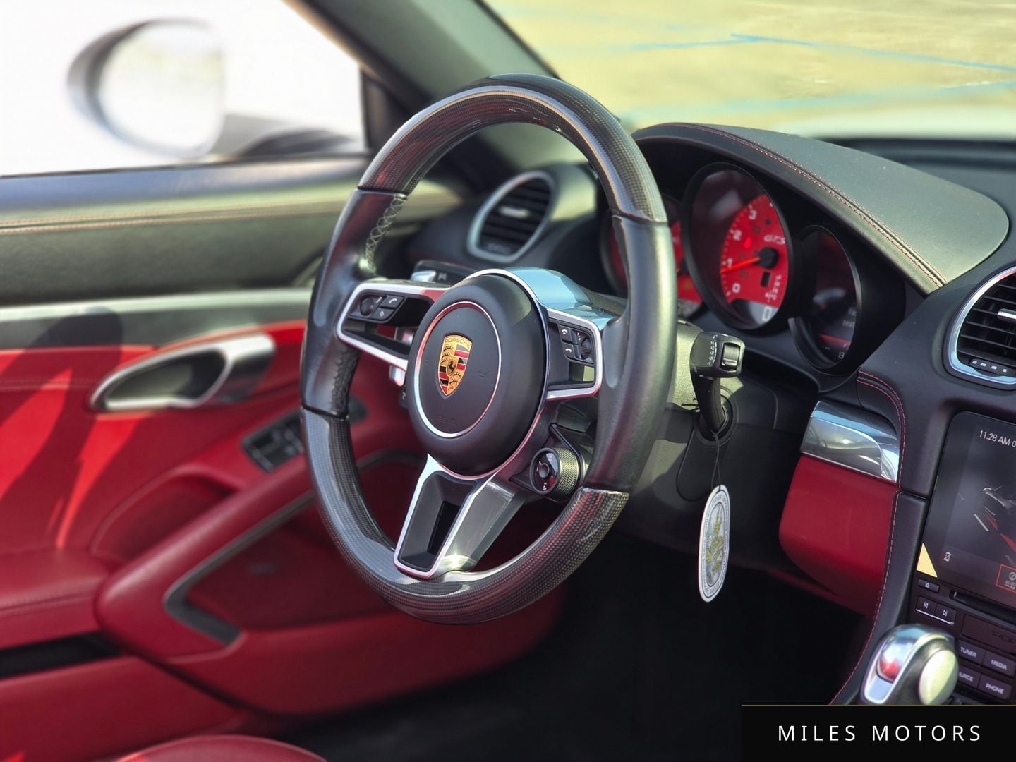 Porsche 718 2022 — миниатюра 7