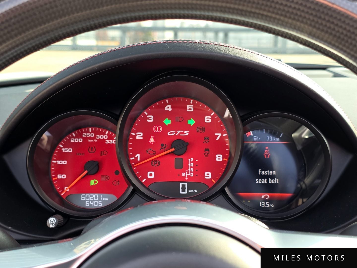 Porsche 718 2022 — миниатюра 8