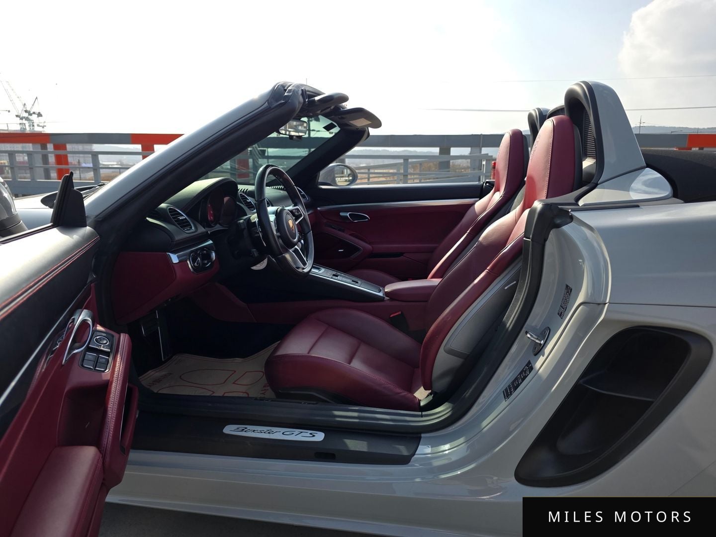 Porsche 718 2022 — миниатюра 9