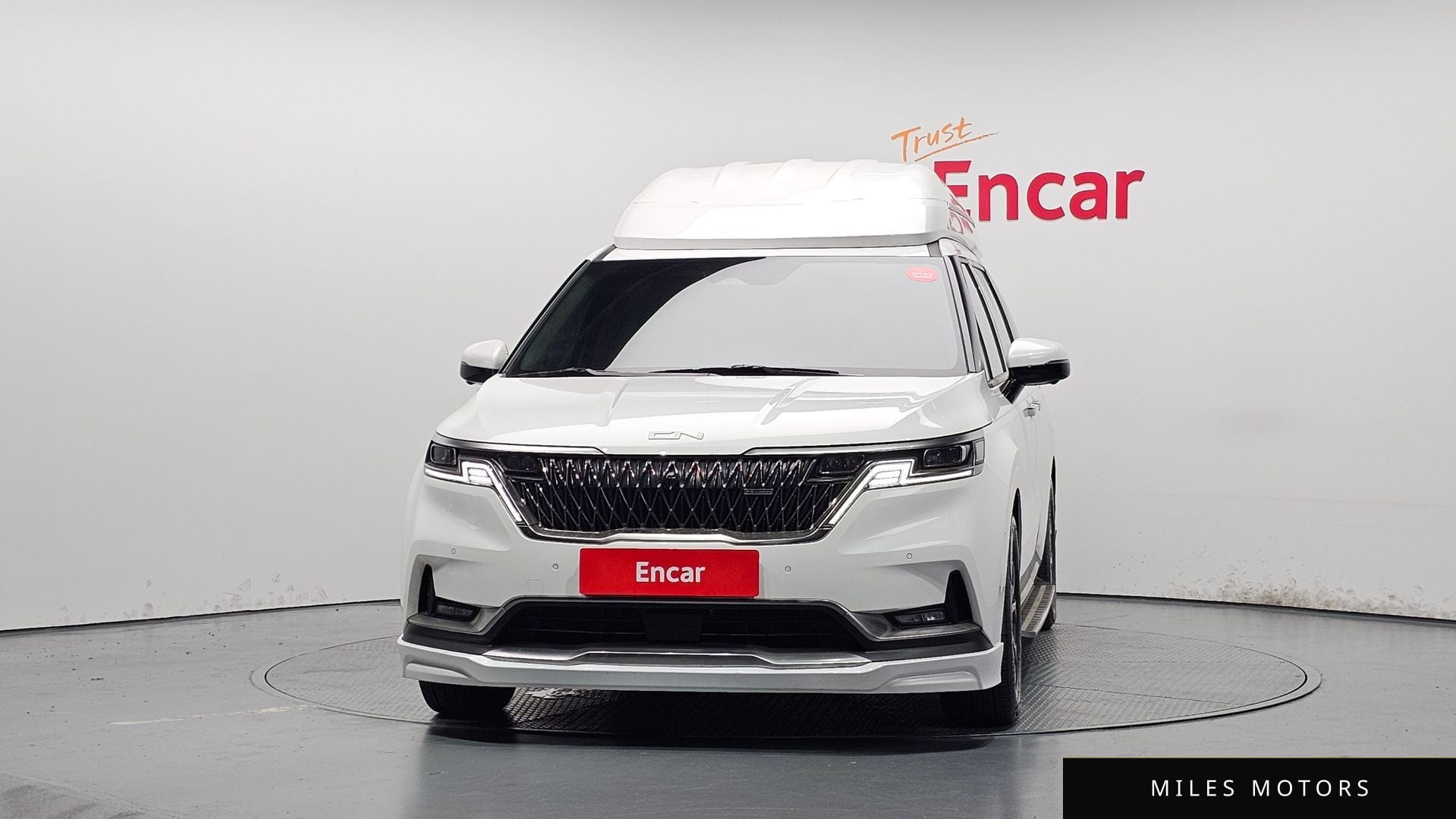 Kia Carnival 2023 — миниатюра 3
