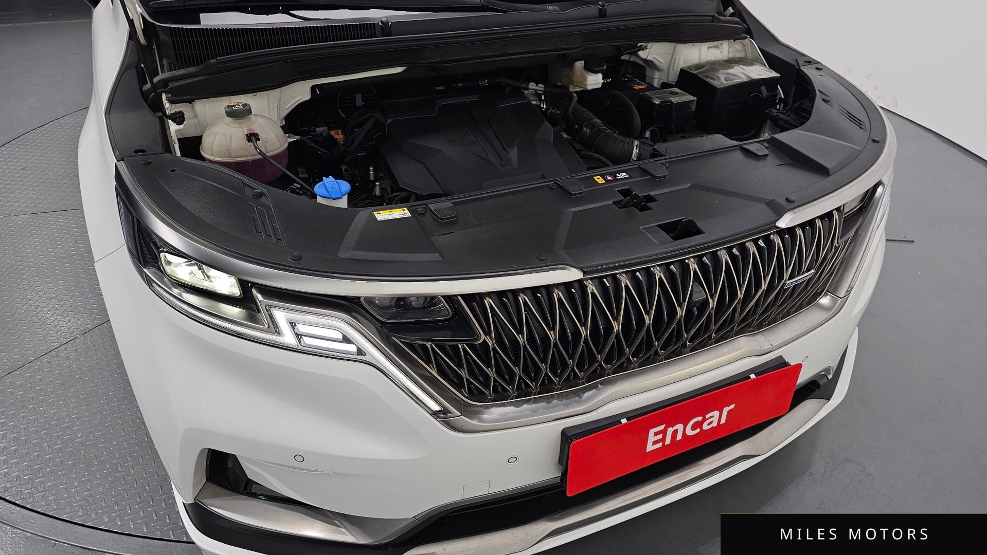 Kia Carnival 2023 — миниатюра 6