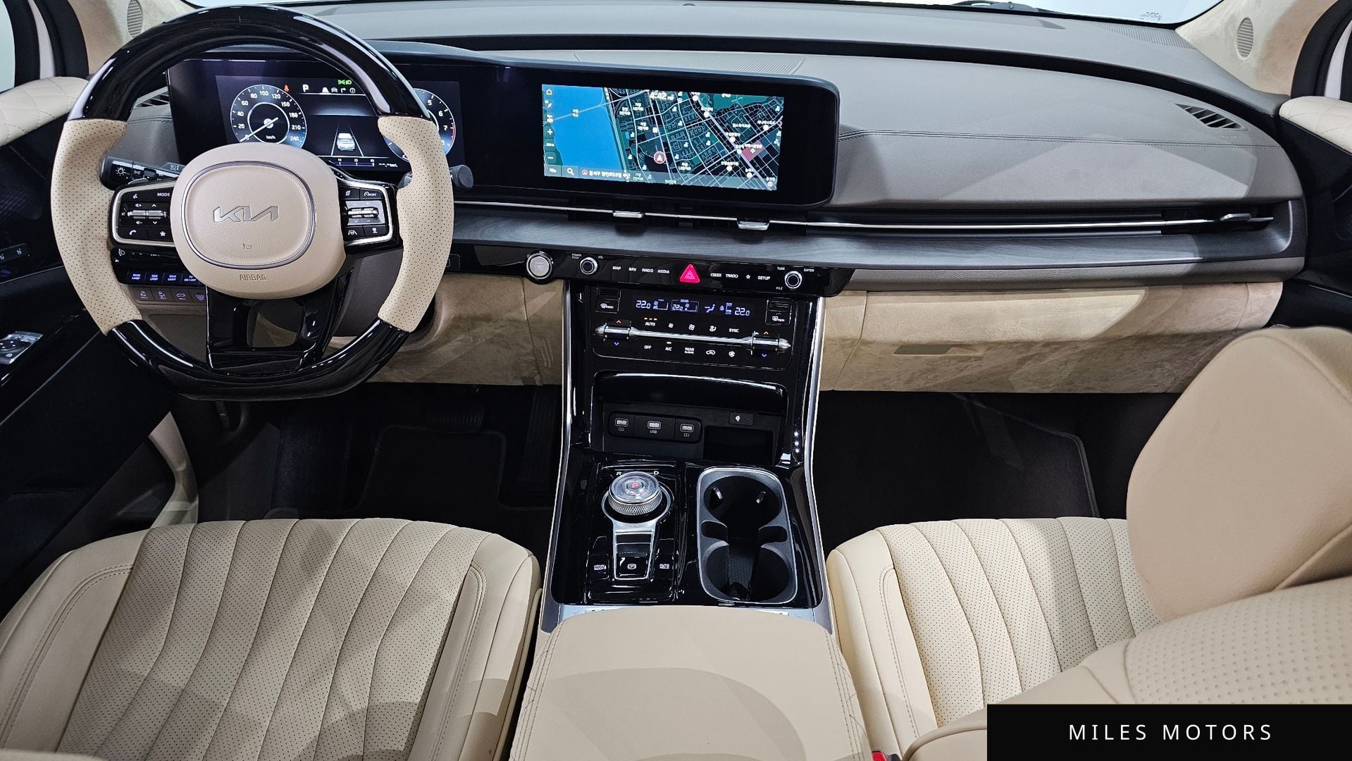 Kia Carnival 2023 — миниатюра 7