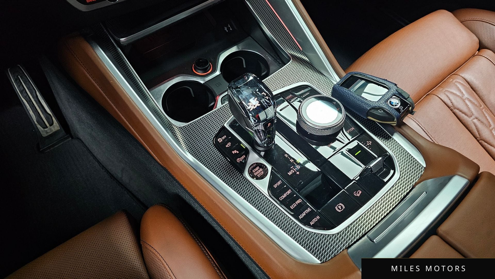 BMW X6 (G06) 2022 — миниатюра 12