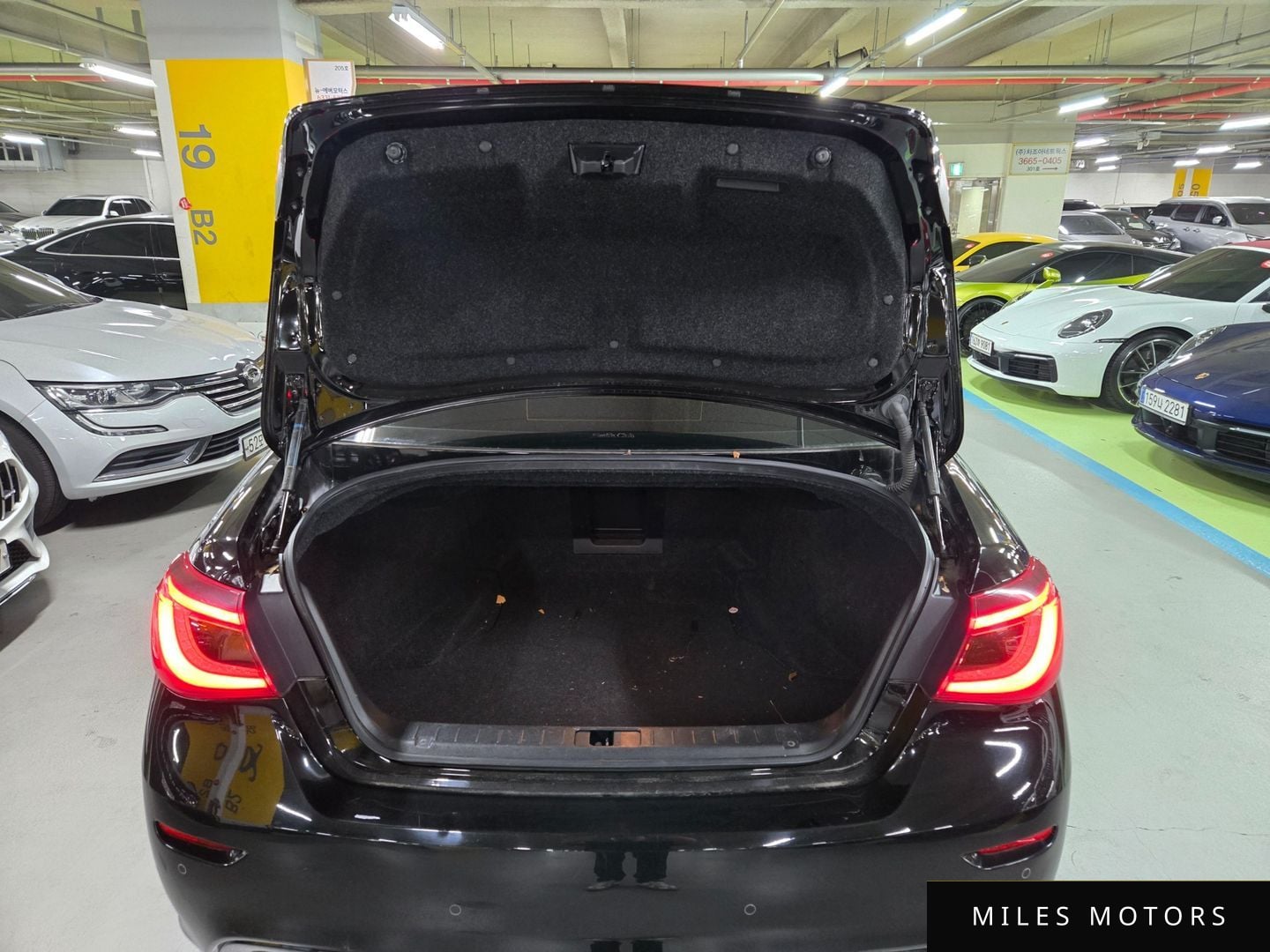 Infiniti Q70 2016 — миниатюра 6